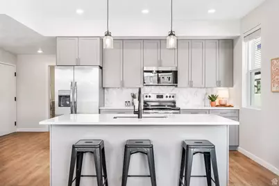 875 W Akoya Pearl St S #101-B, Saint George, UT 84790 - Photo 16