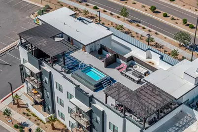 875 W Akoya Pearl St S #101-B, Saint George, UT 84790 - Photo 22