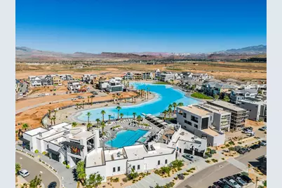 875 W Akoya Pearl St S #101-B, Saint George, UT 84790 - Photo 38