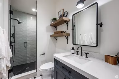 1230 S Eaglenest Dr, Woodland Hills, UT 84653 - Photo 36