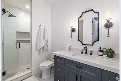 1230 S Eaglenest Dr, Woodland Hills, UT 84653 - Photo 34