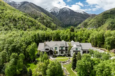 1230 S Eaglenest Dr, Woodland Hills, UT 84653 - Photo 1