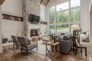 1230 S Eagle Nest Dr, Woodland Hills, UT 84653 - Photo 4