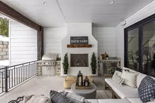 1230 S Eagle Nest Dr, Woodland Hills, UT 84653 - Photo 8