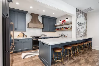 1230 S Eaglenest Dr, Woodland Hills, UT 84653 - Photo 58