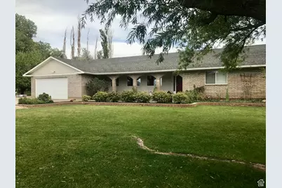 430 E Canyon Rd, Fillmore, UT 84631 - Photo 1