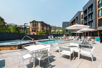 2670 W Canyons Resort Dr #437, Park City, UT 84098 - Photo 30