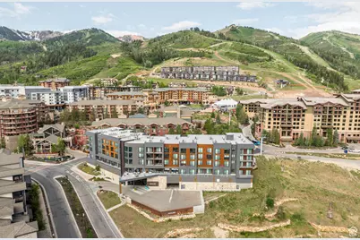 2670 W Canyons Resort Dr #437, Park City, UT 84098 - Photo 32