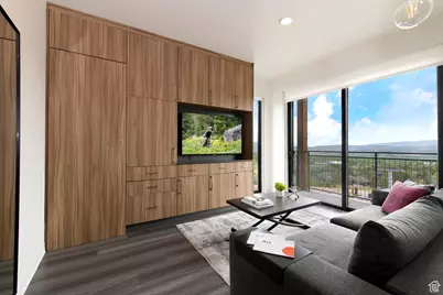 2670 W Canyons Resort Dr #437, Park City, UT 84098 - Photo 2