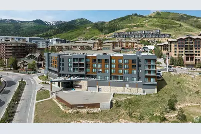 2670 W Canyons Resort Dr #437, Park City, UT 84098 - Photo 4