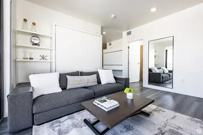 2670 W Canyons Resort Dr #437, Park City, UT 84098 - Photo 10