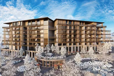 1601 W Glencoe Mountain Way #1605, Park City, UT 84060 - Photo 4