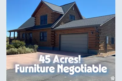 18245 W Caravan Ln, Duchesne, UT 84021 - Photo 1