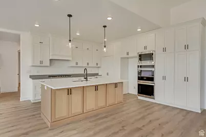 8077 N Bristle Cone Rd, Eagle Mountain, UT 84005 - Photo 10