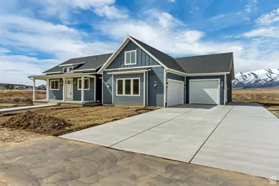 8077 N Bristle Cone Rd, Eagle Mountain, UT 84005 - Photo 1