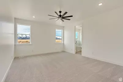 8077 N Bristle Cone Rd, Eagle Mountain, UT 84005 - Photo 22