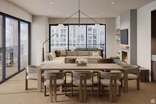 1601 W Glencoe Mountain Way, Park City, UT 84060 - Photo 6