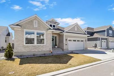 4947 W Evergreen Ln, Highland, UT 84003 - Photo 6