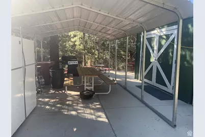 700 W Gravel Rd, Kanab, UT 84741 - Photo 24