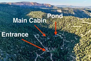 700 W Gravel Rd, Kanab, UT 84741 - Photo 2