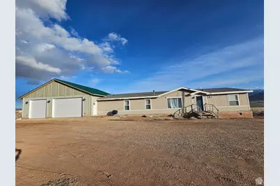 46293 W 5000 S, Fruitland, UT 84027 - Photo 1