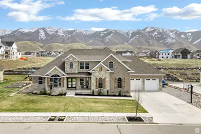 116 N 820 E, Hyde Park, UT 84318 - Photo 1