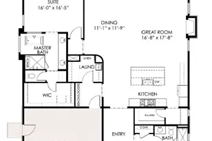 1617 W Crystal Vw Ct, Heber City, UT 84032 - Photo 2