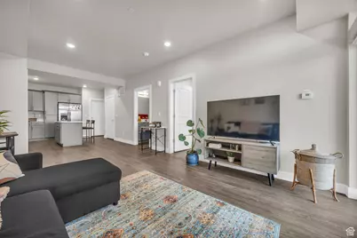 2101 N Main St #409, Sunset, UT 84015 - Photo 4