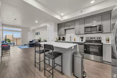 2101 N Main St #409, Sunset, UT 84015 - Photo 1