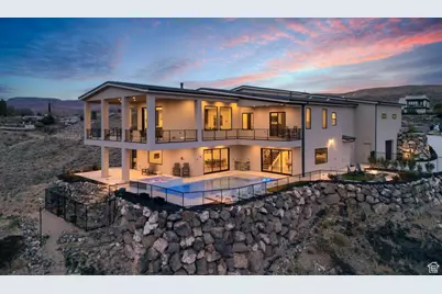 599 W 170 S, La Verkin, UT 84745 - Photo 2