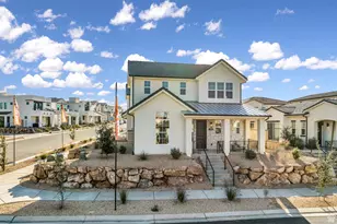 625 Desert Color Lot 625 Phase 6, Saint George, UT 84790 - Photo 2