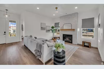 625 Desert Color Lot 625 Phase 6, Saint George, UT 84790 - Photo 8