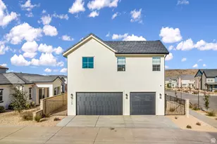 625 Desert Color Lot 625 Phase 6, Saint George, UT 84790 - Photo 4