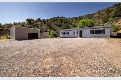 7461 W Deep Creek Rd, Vernal, UT 84078 - Photo 1