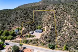 7461 W Deep Creek Rd, Vernal, UT 84078 - Photo 2