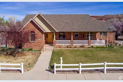 494 E Kachina Way, Moab, UT 84532 - Photo 4