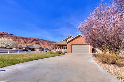 494 E Kachina Way, Moab, UT 84532 - Photo 46