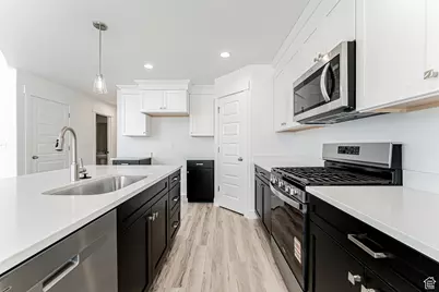 4574 W Carbonell Ln #2333, Riverton, UT 84096 - Photo 6