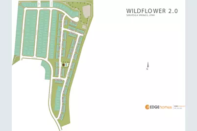 2859 N Vervain Ln #2129, Saratoga Springs, UT 84045 - Photo 18