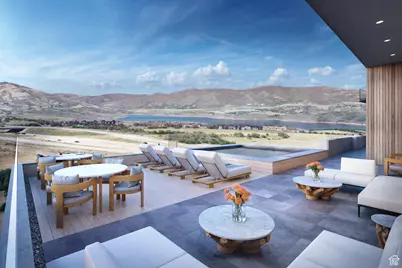 1601 W Glencoe Mountain Way #1601, Park City, UT 84060 - Photo 14