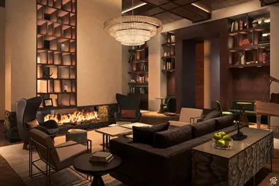 1601 W Glencoe Mountain Way #1206, Park City, UT 84060 - Photo 20