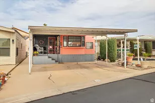 1225 N Dixie Downs Rd, Saint George, UT 84770 - Photo 1