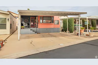 1225 N Dixie Downs Rd #29, Saint George, UT 84770 - Photo 2