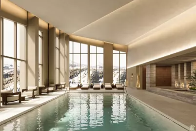 1693 W Glencoe Mountain Way #1009, Park City, UT 84060 - Photo 6