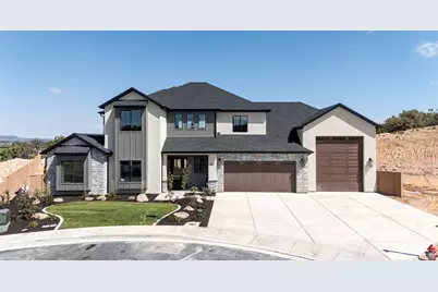 503 Renze Adams St S, Cedar City, UT 84721 - Photo 1