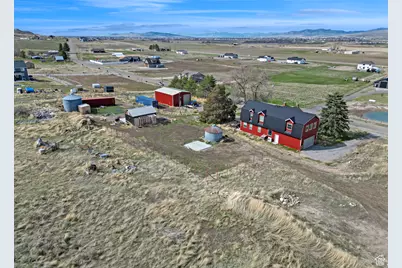 13700 N 3100 W, Collinston, UT 84306 - Photo 4