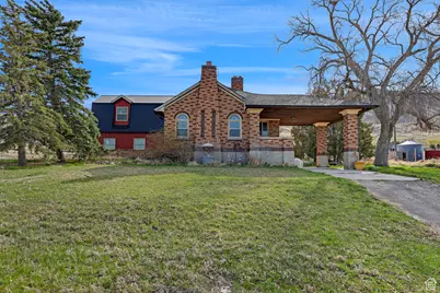 13700 N 3100 W, Collinston, UT 84306 - Photo 2