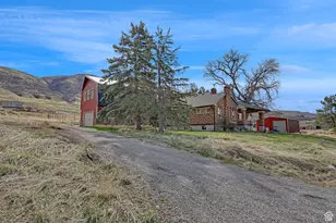 13700 N 3100 W, Collinston, UT 84306 - Photo 38