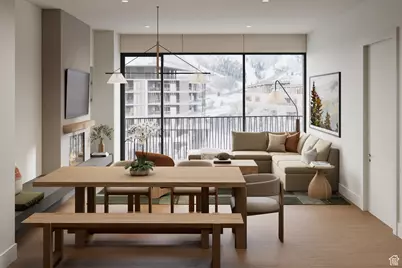 1601 W Glencoe Mountain Way #1504, Park City, UT 84060 - Photo 10