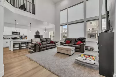 16132 S Coupler Ln #406, Bluffdale, UT 84065 - Photo 4